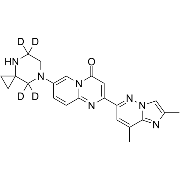 Risdiplam-d4