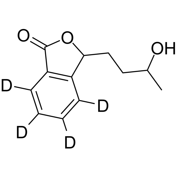 10-OH-NBP-d4