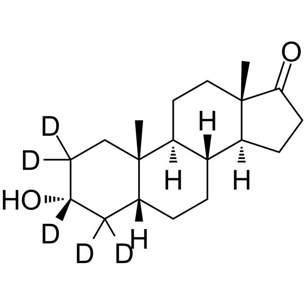 Etiocholanolone-d5