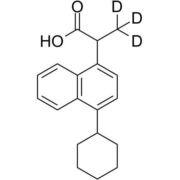 Vedaprofen-d3