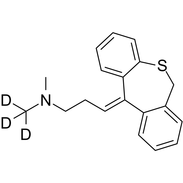 Dothiepin-d3