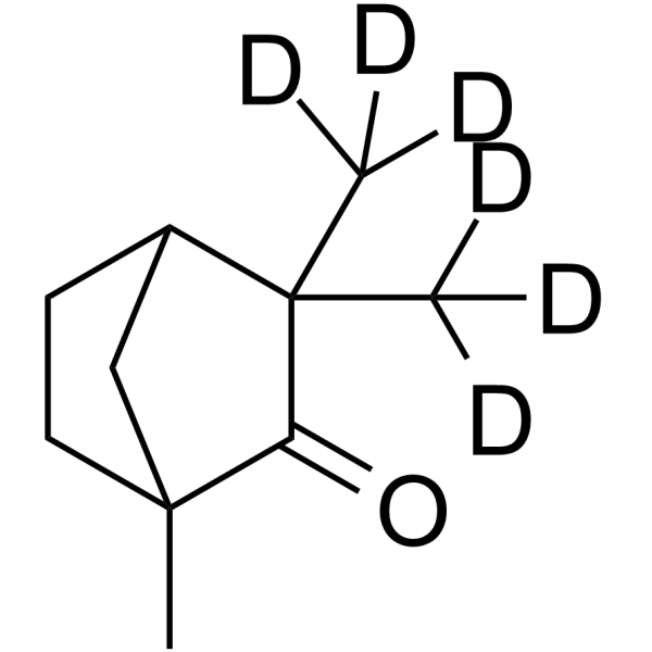 Fenchone-d6