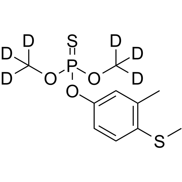 Fenthion-d6