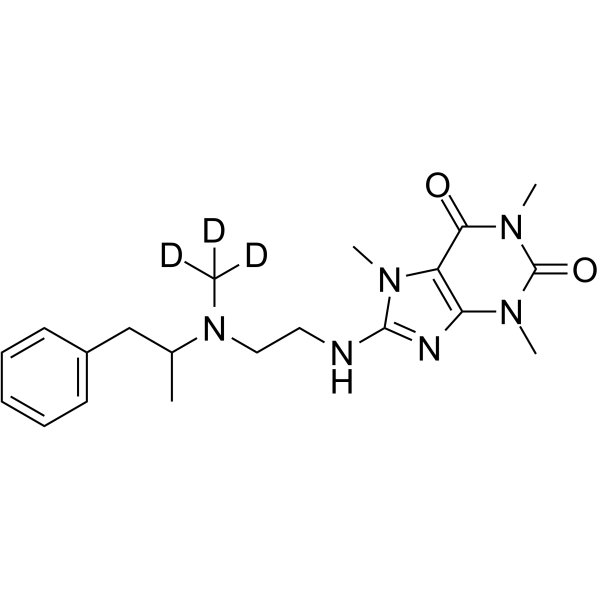 Fencamine-d3