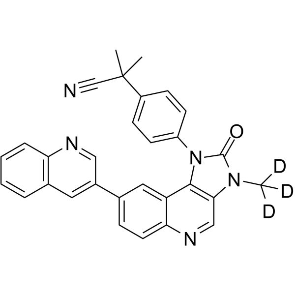 NVP-BEZ 235-D3