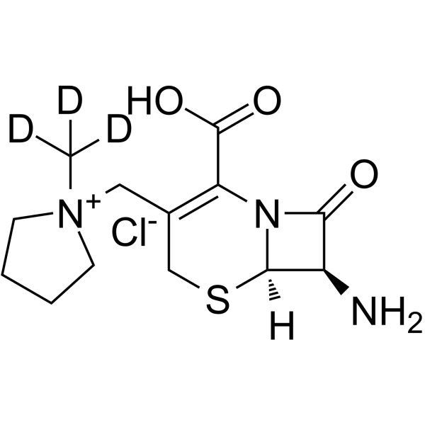 NMP-ACA-d3 chloride