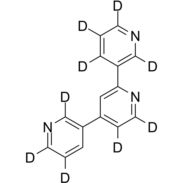 Nicotelline-d9