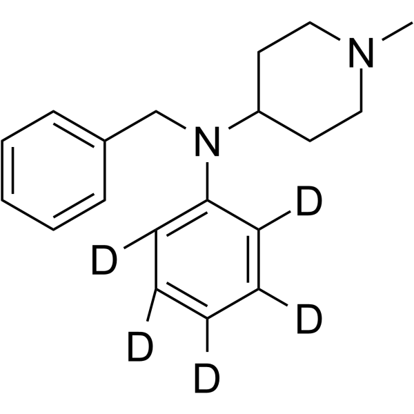 Bamipine-d5