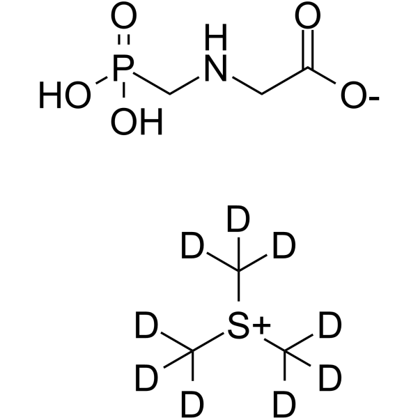 Sulfosate-d9