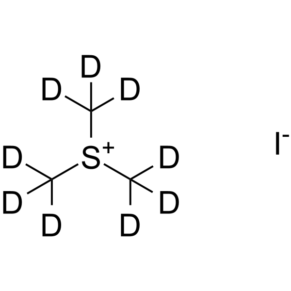 Trimethylsulfonium-d9 iodide