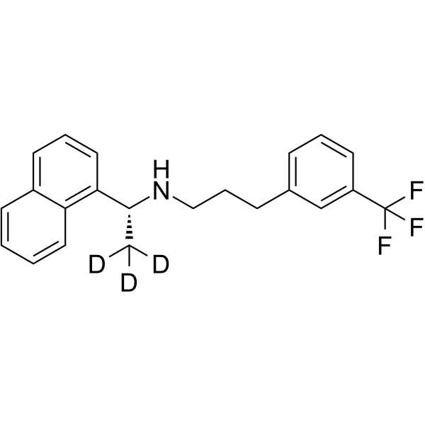 Cinacalcet-D3(Synonyms: AMG 073-D3)