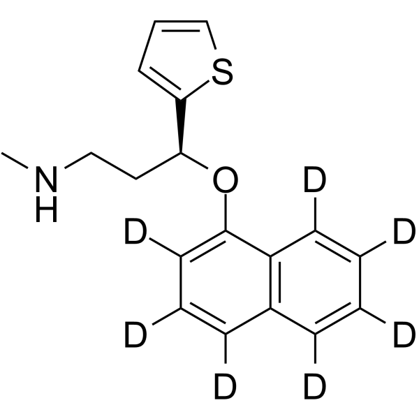 Duloxetine-d7