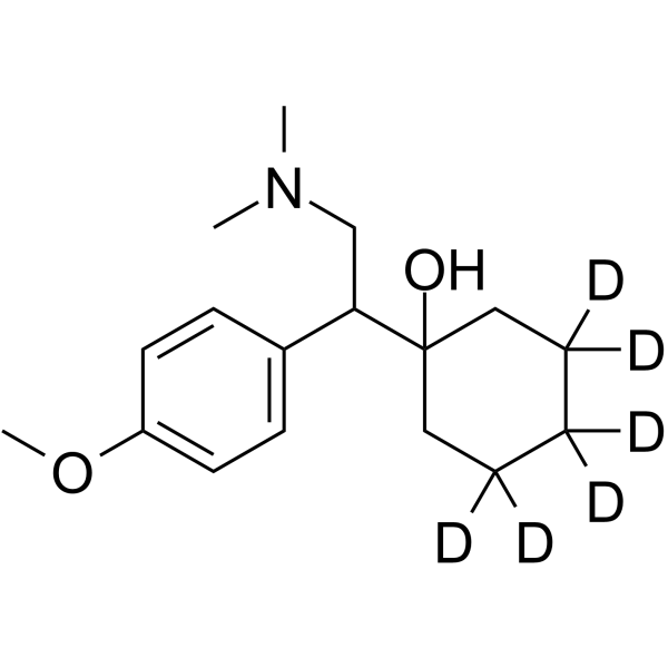 Venlafaxine-d6