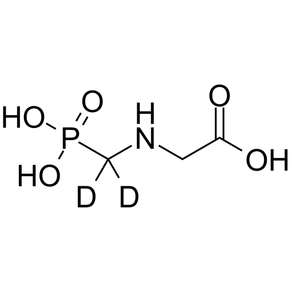 Glyphosate-d2