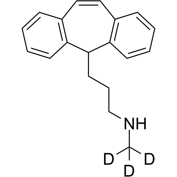 Protriptyline-d3