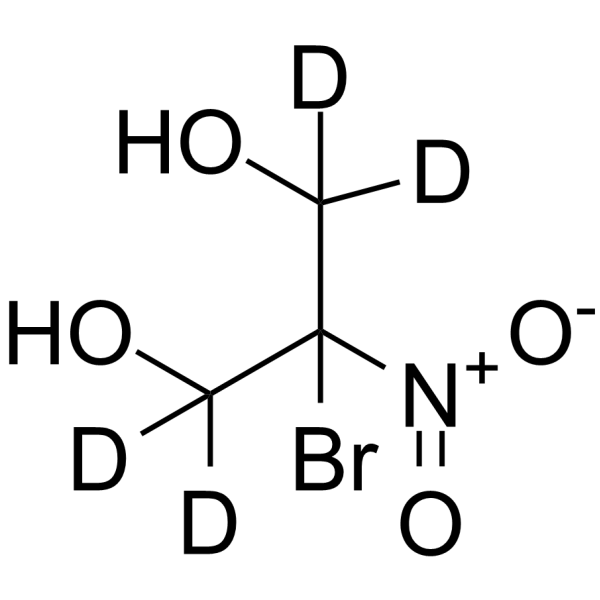 Bronopol-d4(Synonyms: BNPD-d4;  BNPK-d4)