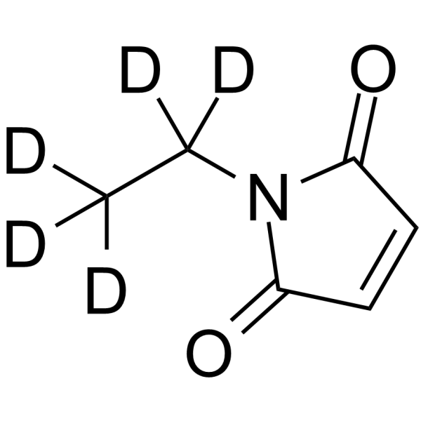 N-Ethylmaleimide-d5(Synonyms: NEM-d5)