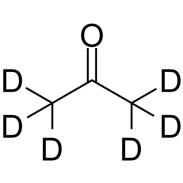 Acetone-d6, 99.8%D