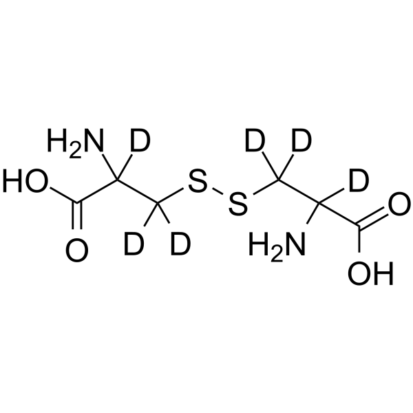 DL-Cystine-d6