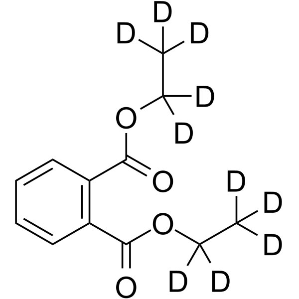 Diethyl phthalate-d10