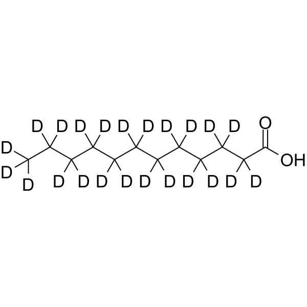 Lauric acid-d23
