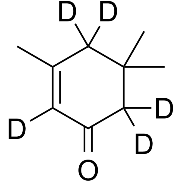 Isophorone-d5(Synonyms: 异佛尔酮 d5)