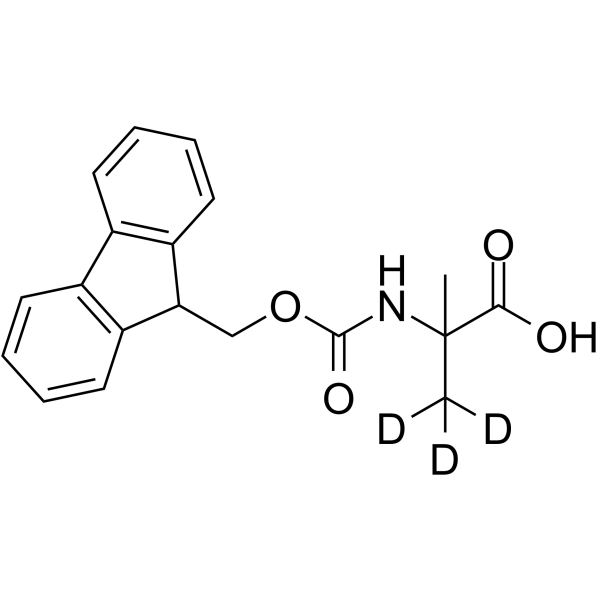 Fmoc-Methylalanine-d3