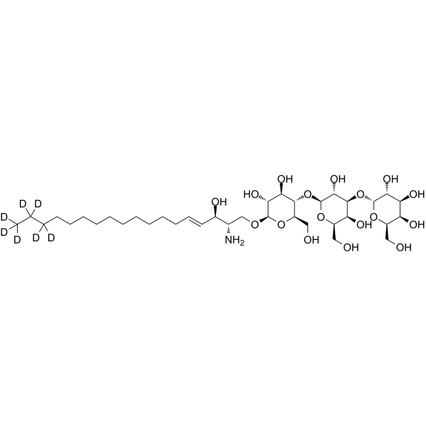 Lyso iGB3-d7