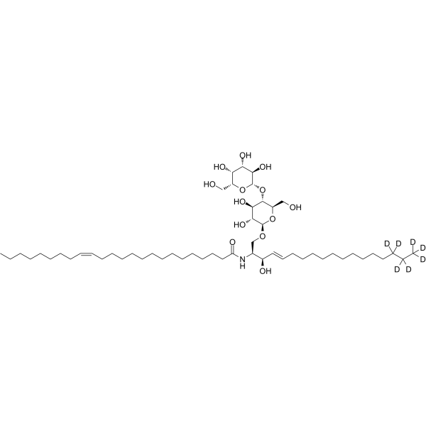 D-Lactosyl-ß-1,1