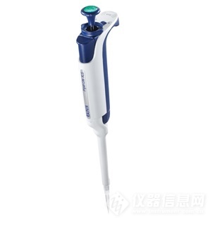 METTLER Pipet-Lite XLS+ 单道移液器