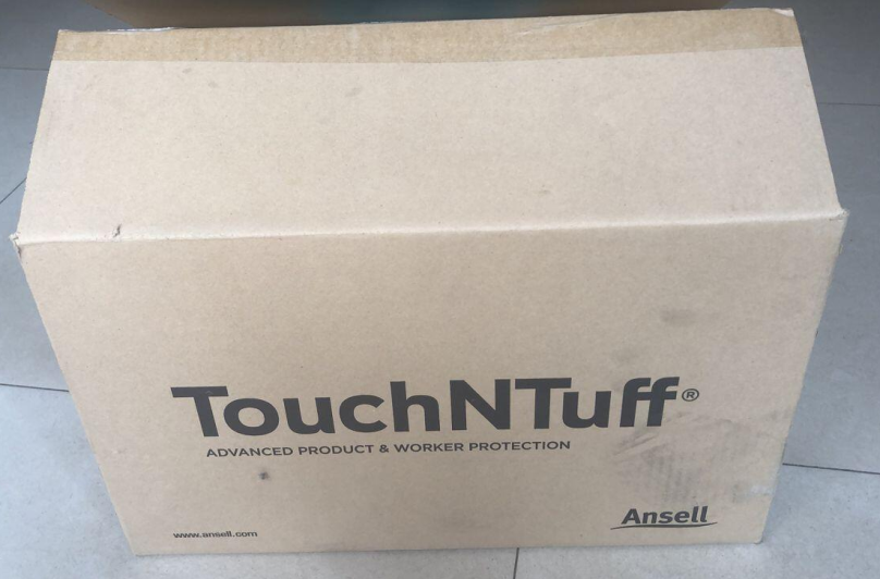 TouchNTuff 92-616一次性手套