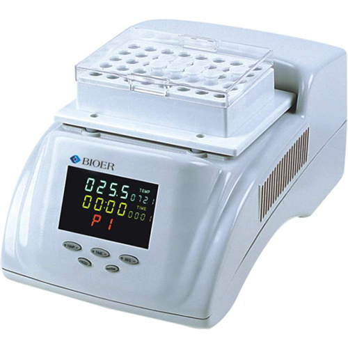 ThermoCell恒温金属浴CHB-202/HB-202