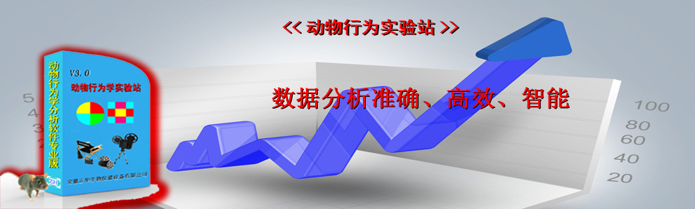 ZH-1自动记录水迷宫