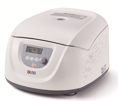 大龙 DM0412S 经济型低速离心机