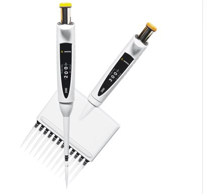 赛多利斯 Proline Plus8道可调移液器