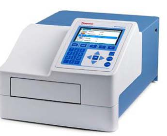 （1*12道洗头）-Thermo Wellwash Versa洗板机
