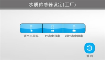 和泰 Master Touch新升级触控超纯水系统