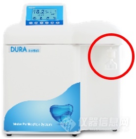 泽拉布 Dura 12/24超纯水系统