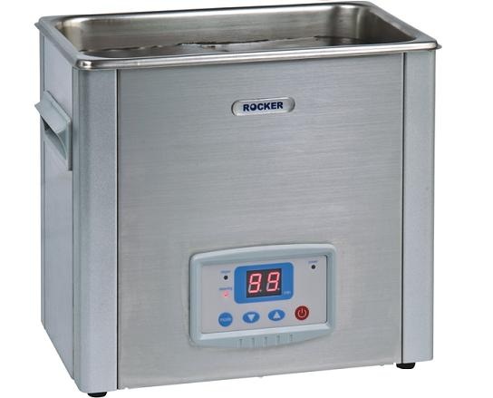洛科 Soner210 超音波清洗机