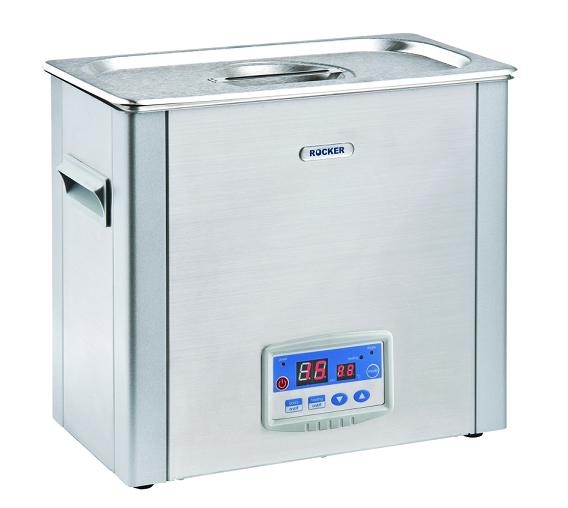 洛科 Soner210 超音波清洗机
