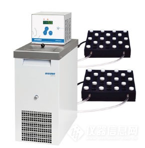 RB/RBC/RBR-维根斯 WIGGENS 高低温恒温模块
