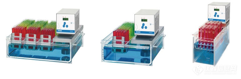 维根斯Wtherm-5M/A 透明加热循环浴槽