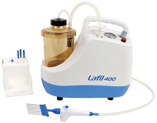 圣斯特Sciencetool L400BS废液抽取系统