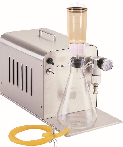 圣斯特Sciencetool  VF204A真空过滤器