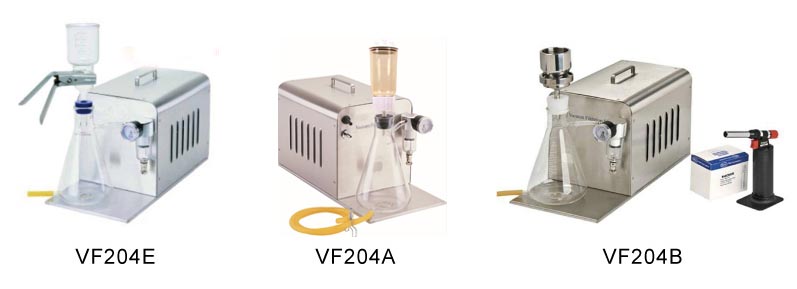圣斯特Sciencetool  VF204A真空过滤器