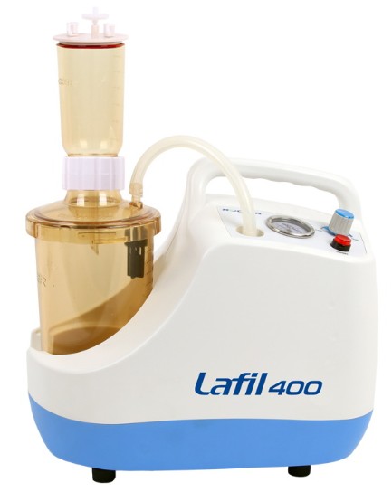Lafil400-LF30-圣斯特Sciencetool 真空过滤系统