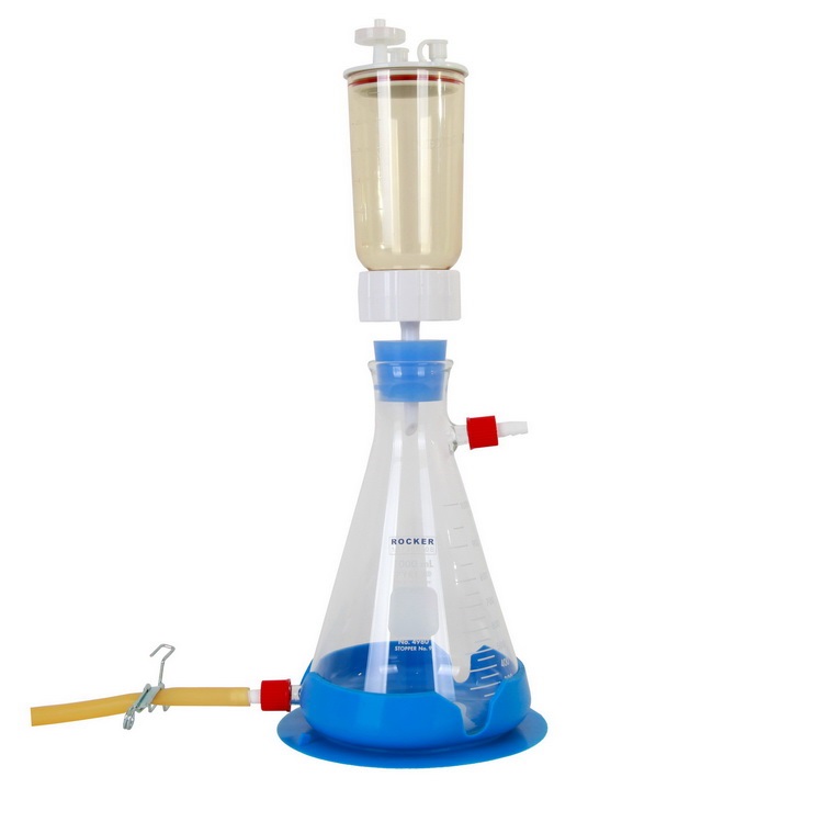圣斯特Sciencetool  FU-A1 FU-P1真空抽滤瓶