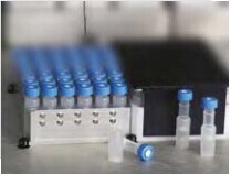 UN203NPUORG-Mini–UniPrep非针头式滤器MUP 0.45um PTFE HPLC认证