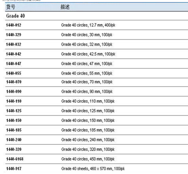 1440-055-whatman定量中速滤纸1440-055
