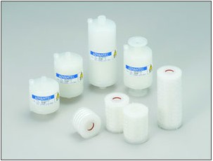 CCP-10-C1B-ADVANTEC东洋聚丙烯膜囊式滤器CCP-30-C1B